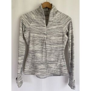 Women’s Lululemon Outrun the Elements 1/2 Zip